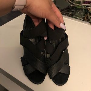 BCBG Sandals